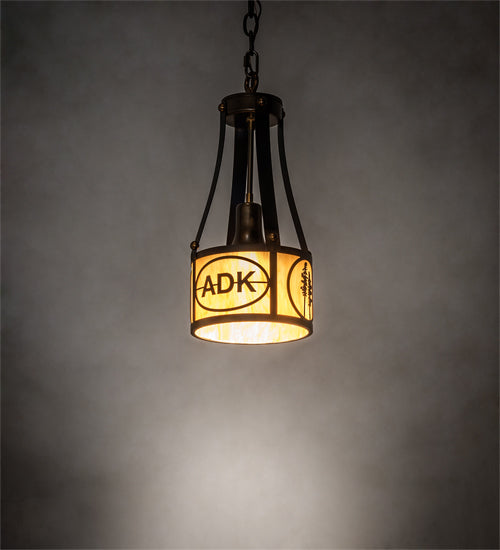 Meyda Lighting 236545 8