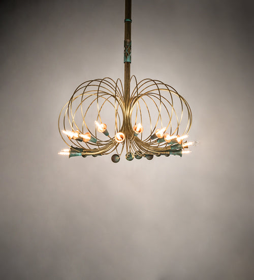 Meyda Lighting 238636 42