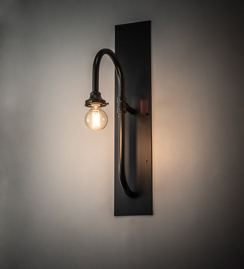 Meyda Lighting 238787 Custom Wall Sconce Hardware