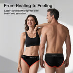 Megelin VitaLux Laser+LED Therapy Wear for Women