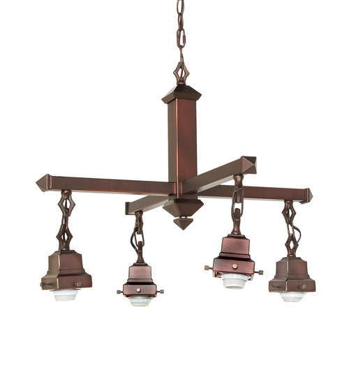Meyda Lighting 24264 24