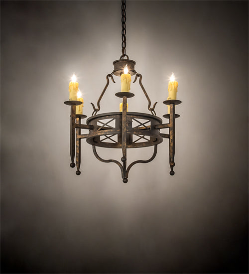 Meyda Lighting 243686 24