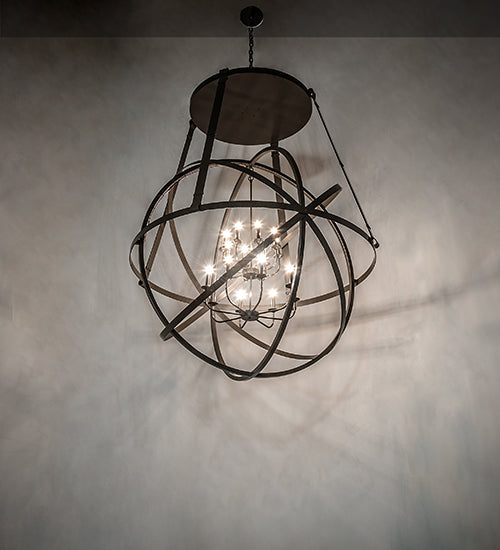 Meyda Lighting 244484 60