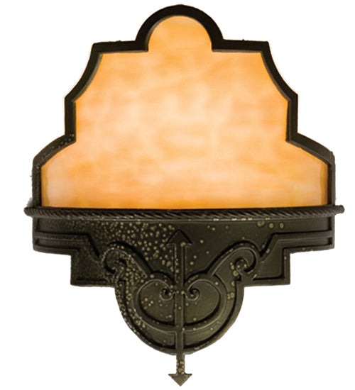 Meyda Lighting 24472 10.75