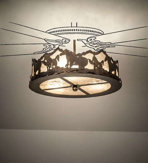 Meyda Lighting 247427 16