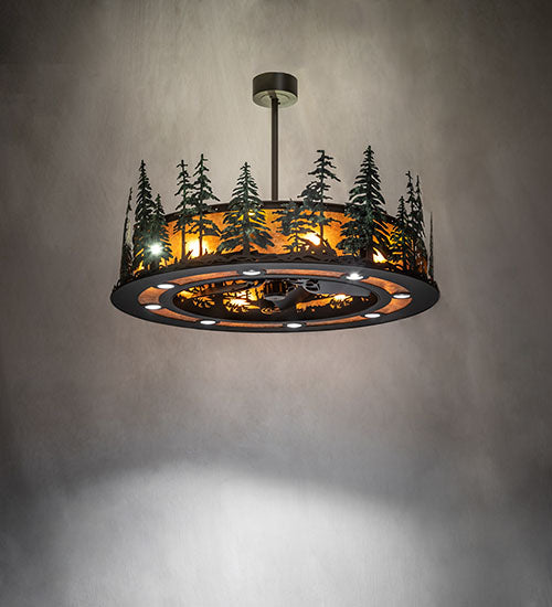 Meyda Lighting 247515 48