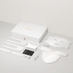 Megelin LED Red Light Therapy Face Mask