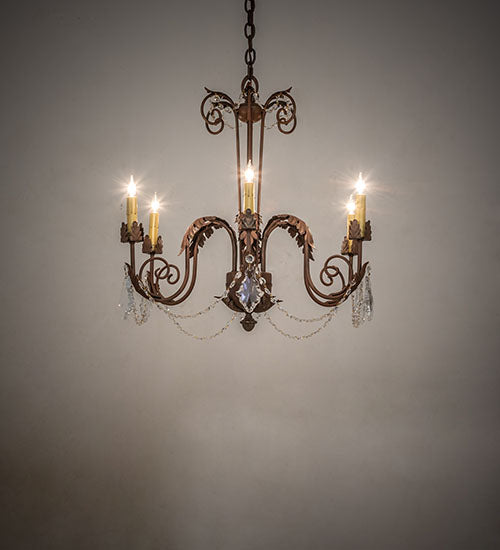 Meyda Lighting 249787 30