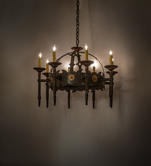 Meyda Lighting 250741 28