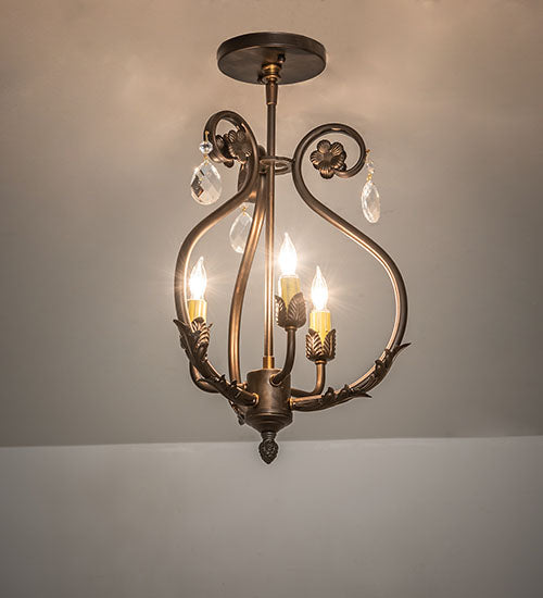 Meyda Lighting 252343 12