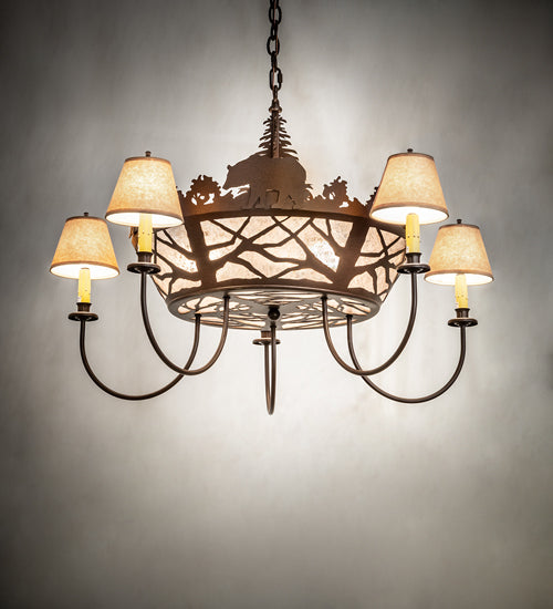 Meyda Lighting 253156 38
