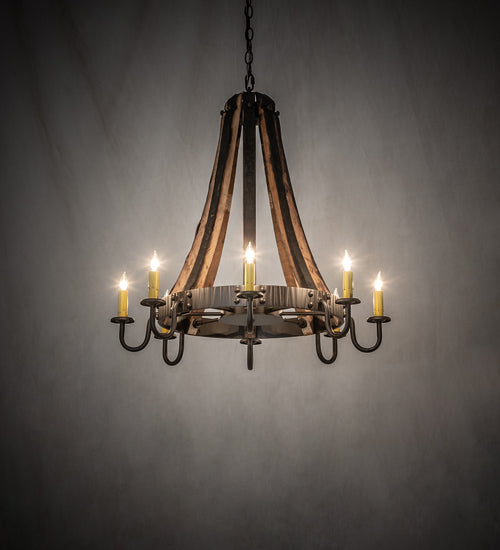 Meyda Lighting 253258 27