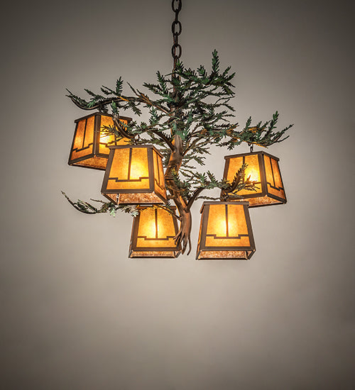 Meyda Lighting 254425 29