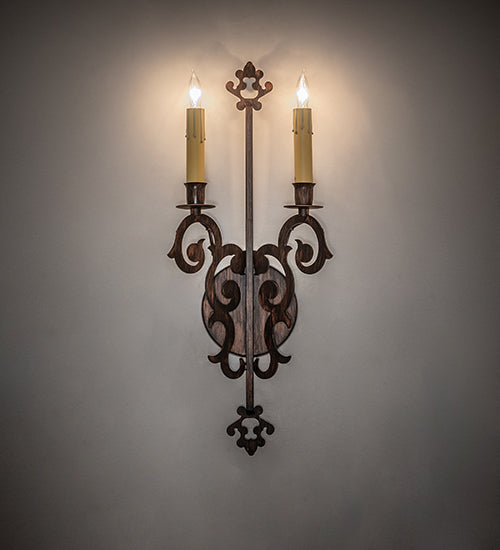 Meyda Lighting 255166 8