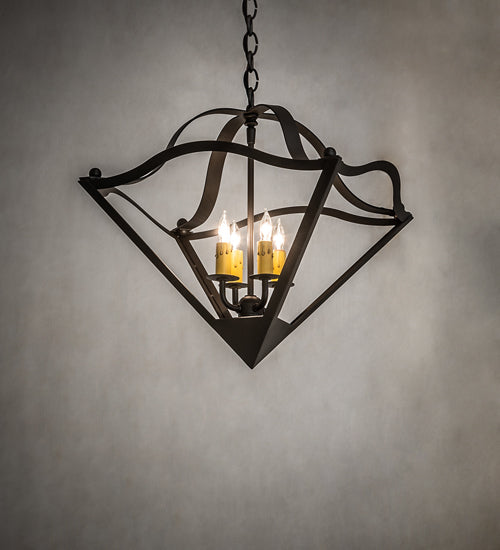 Meyda Lighting 256645 16