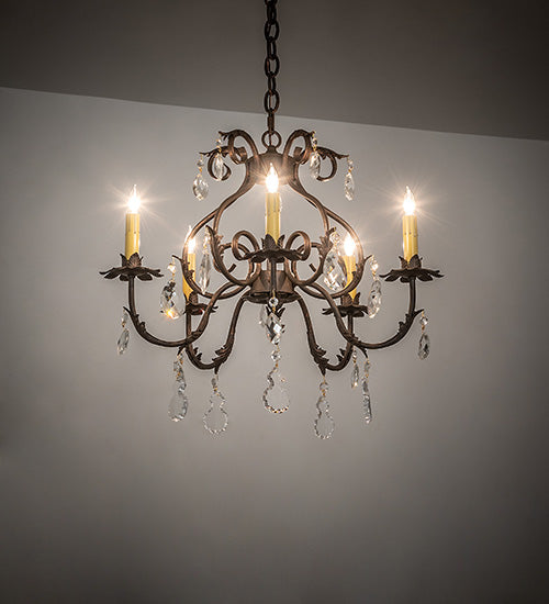 Meyda Lighting 256731 24