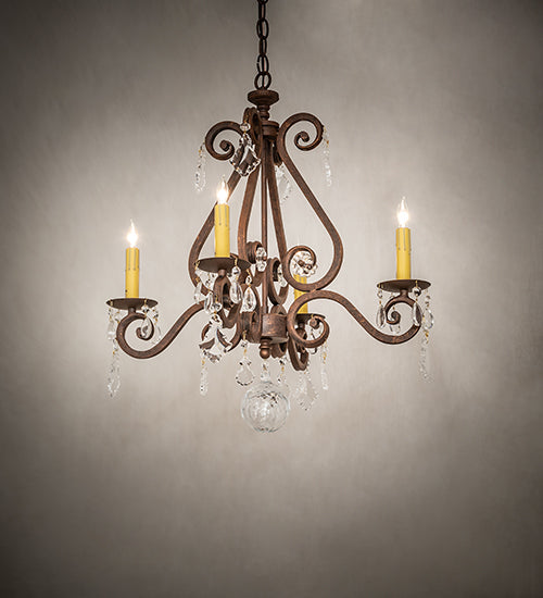 Meyda Lighting 257372 22