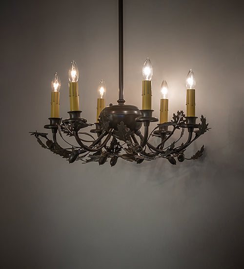 Meyda Lighting 266809 19