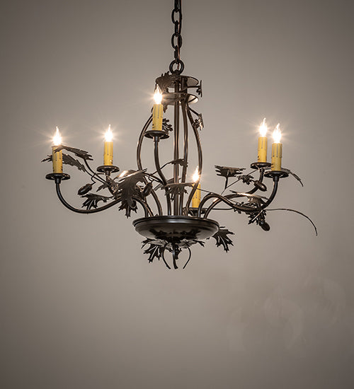 Meyda Lighting 266817 28