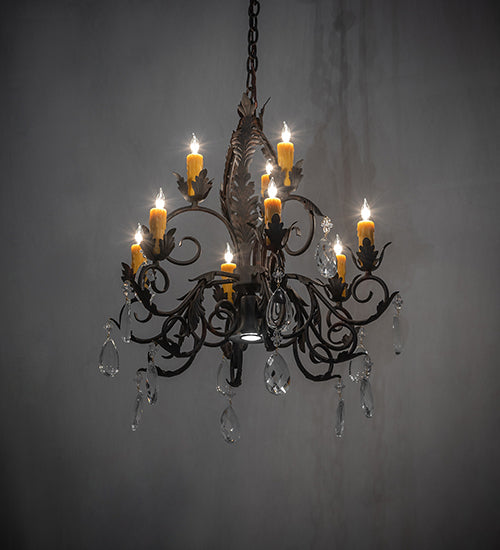 Meyda Lighting 267303 26