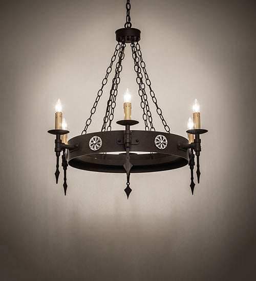 Meyda Lighting 267502 34