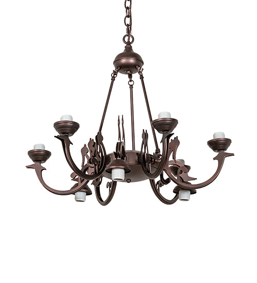 Meyda Lighting 270133 23