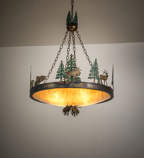 Meyda Lighting 270969 30