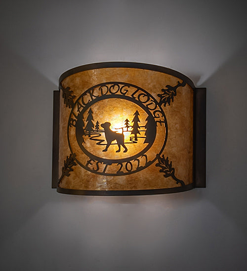 Meyda Lighting 271200 12