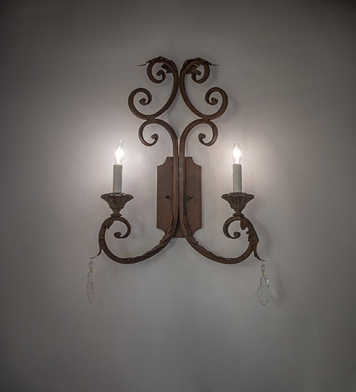 Meyda Lighting 272441 16