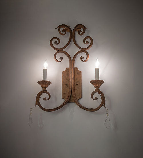 Meyda Lighting 272445 16