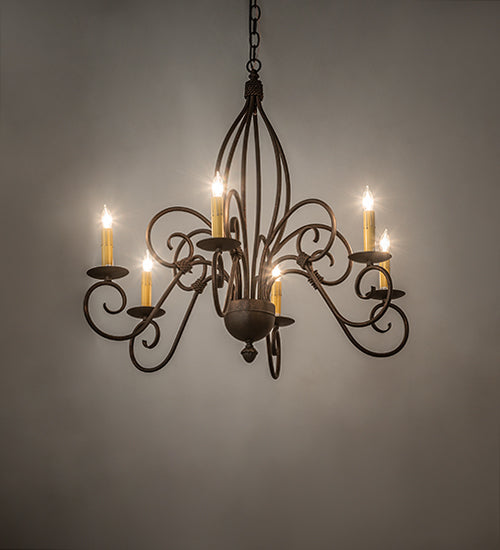 Meyda Lighting 273533 28