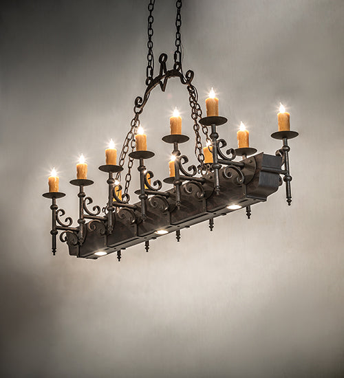 Meyda Lighting 273537 60