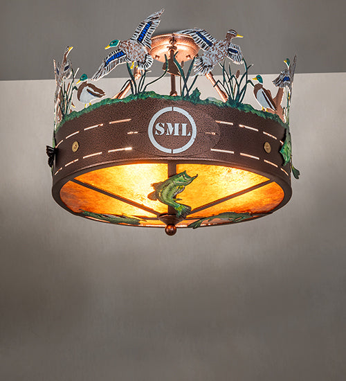 Meyda Lighting 273701 22