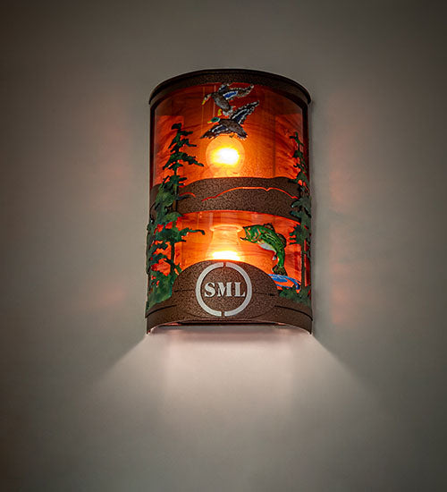 Meyda Lighting 273934 8