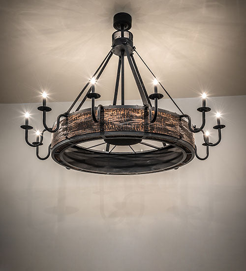 Meyda Lighting 274391 72