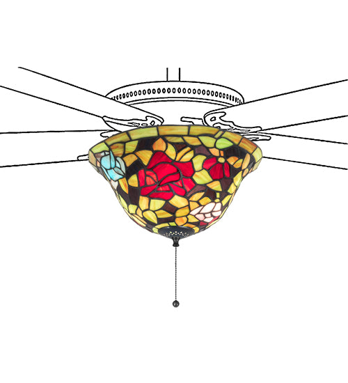 Meyda Lighting 27448 12