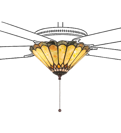 Meyda Lighting 27449 12