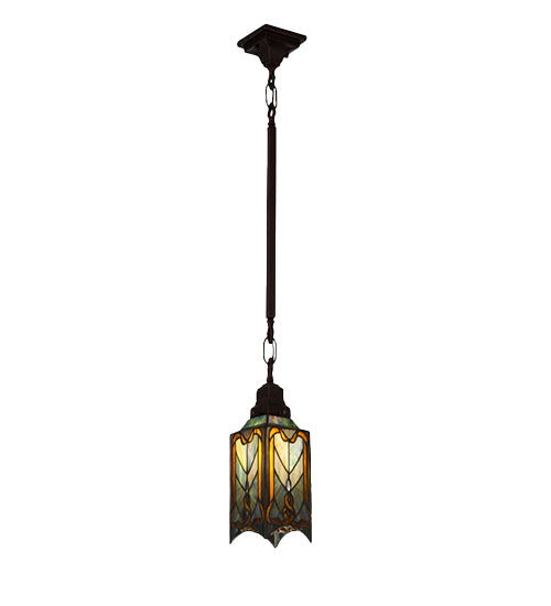 Meyda Lighting 27844 5.5