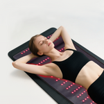 Megelin Red Light Therapy Pad with Neck Support
