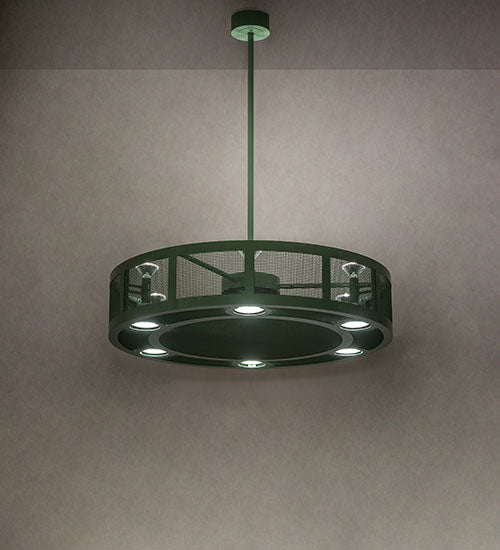 Meyda Lighting 284102 48