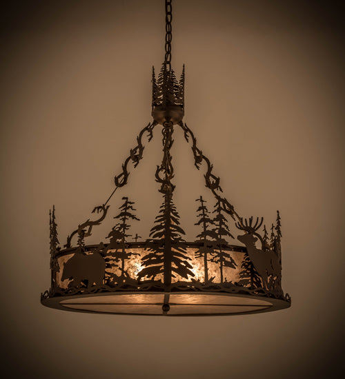 Meyda Lighting 28711 34