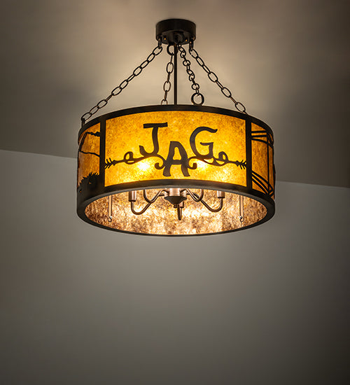 Meyda Lighting 287131 24