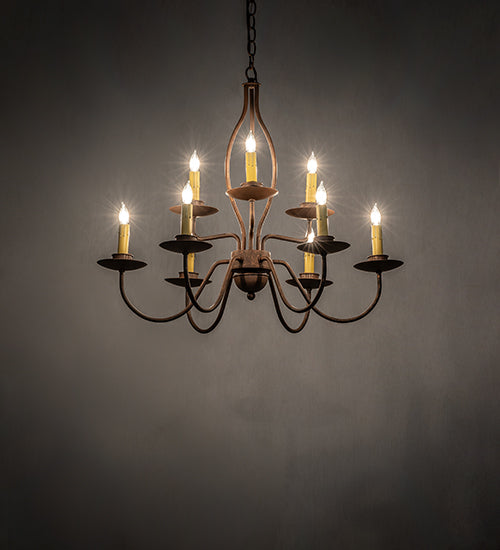Meyda Lighting 288069 28