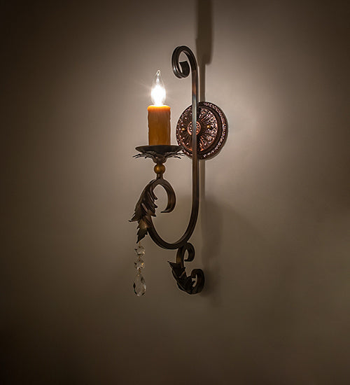 Meyda Lighting 289609 5.5