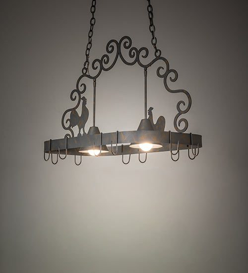 Meyda Lighting 289824 32