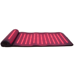 Megelin Red Light Therapy Pad with Neck Support