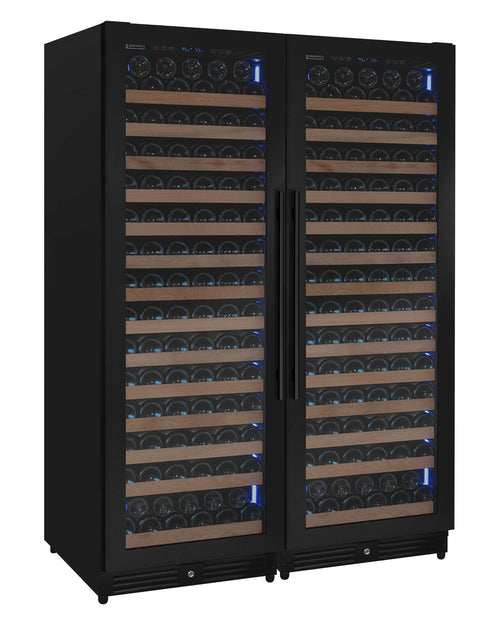 Allavino BF 2X-VSW16371S-1B Reserva Series 326 Bottle 71