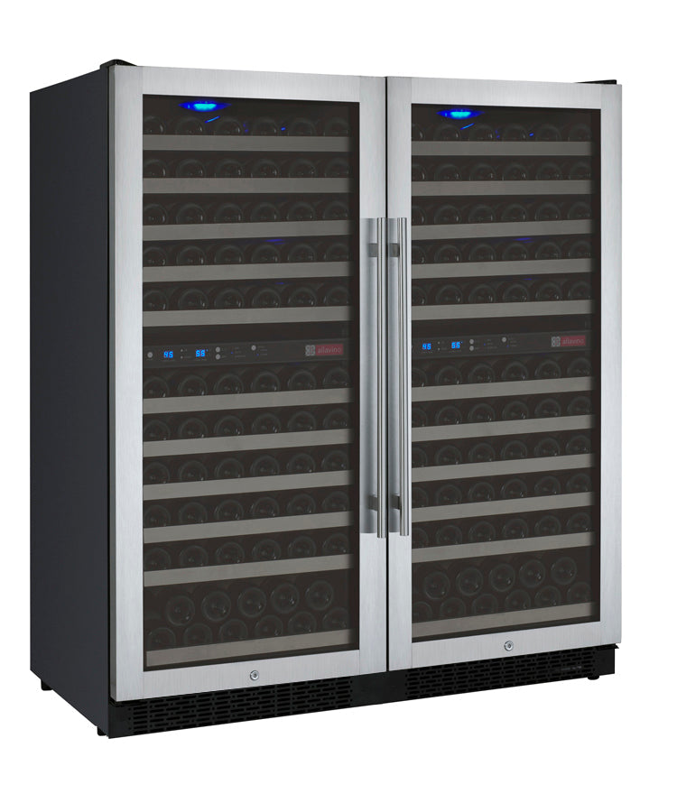 Allavino BF 2X-VSWR121-2S20 47