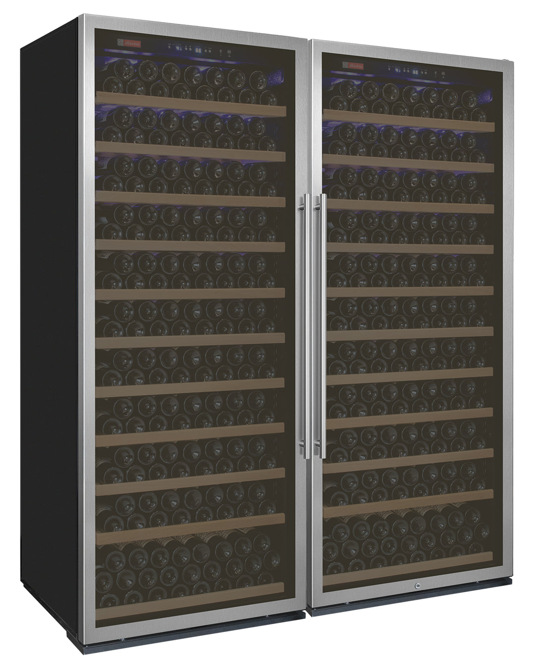 Allavino BF 2X-YHWR305-1S20 63