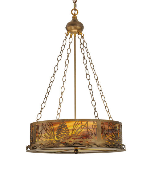 Meyda Lighting 30168 22